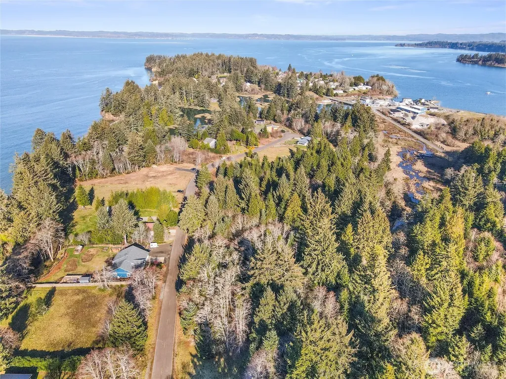 0 Ranta Road South Bend WA 98586