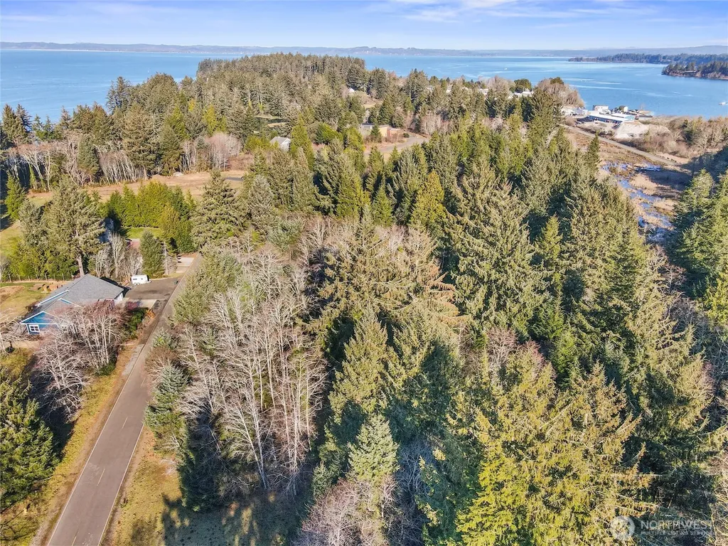0 Ranta Road South Bend WA 98586