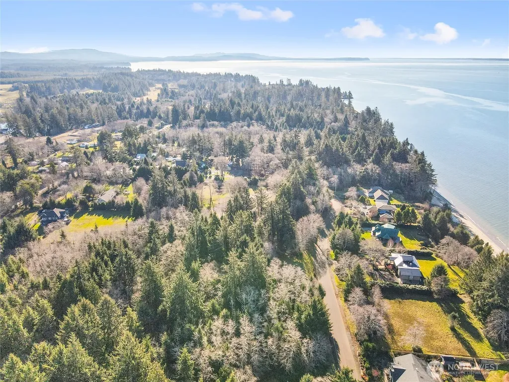 0 Ranta Road South Bend WA 98586