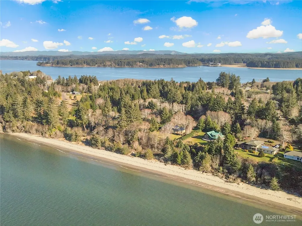 0 Ranta Road South Bend WA 98586