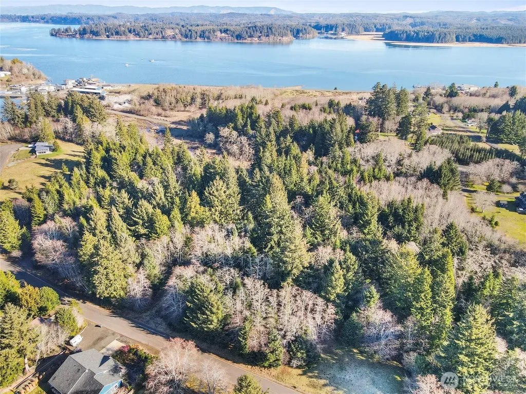 0 Ranta Road South Bend WA 98586