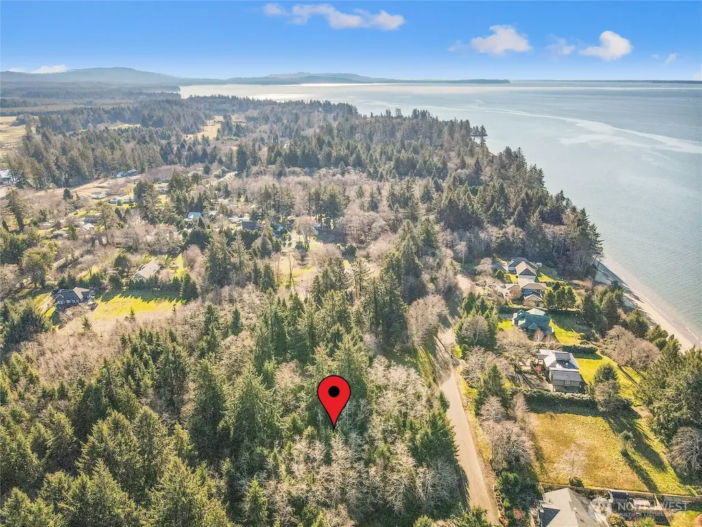 0 Ranta Road South Bend WA 98586