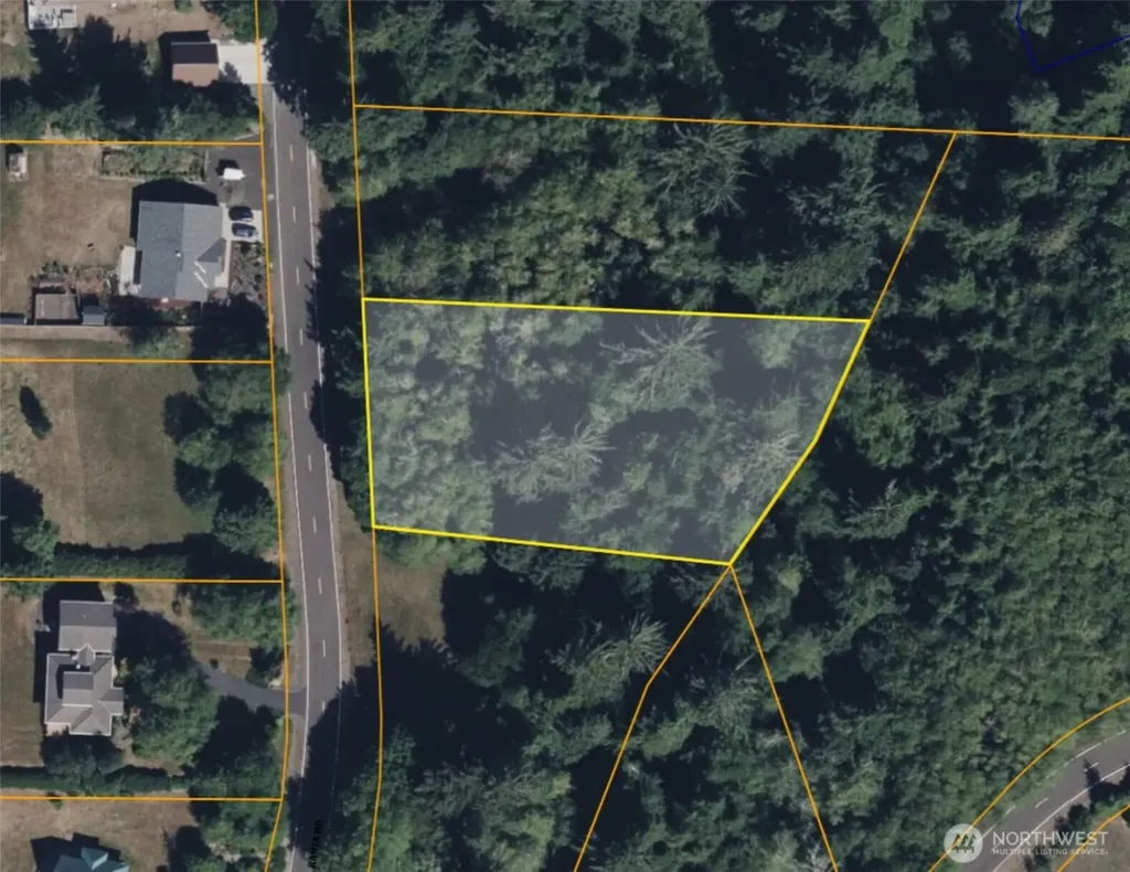 0 Ranta Road South Bend WA 98586