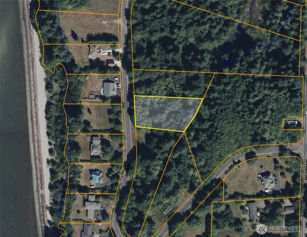 0 Ranta Road South Bend WA 98586