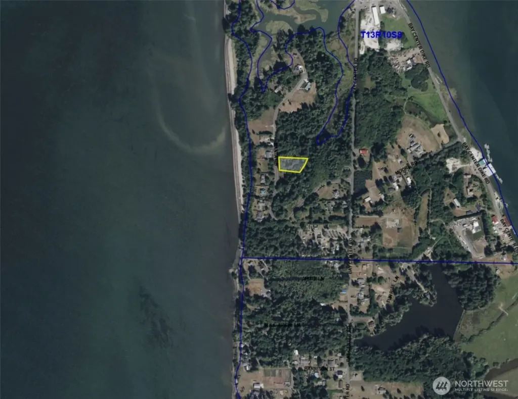 0 Ranta Road South Bend WA 98586