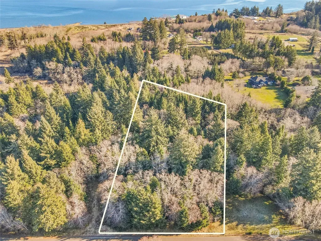 0 Ranta Road South Bend WA 98586