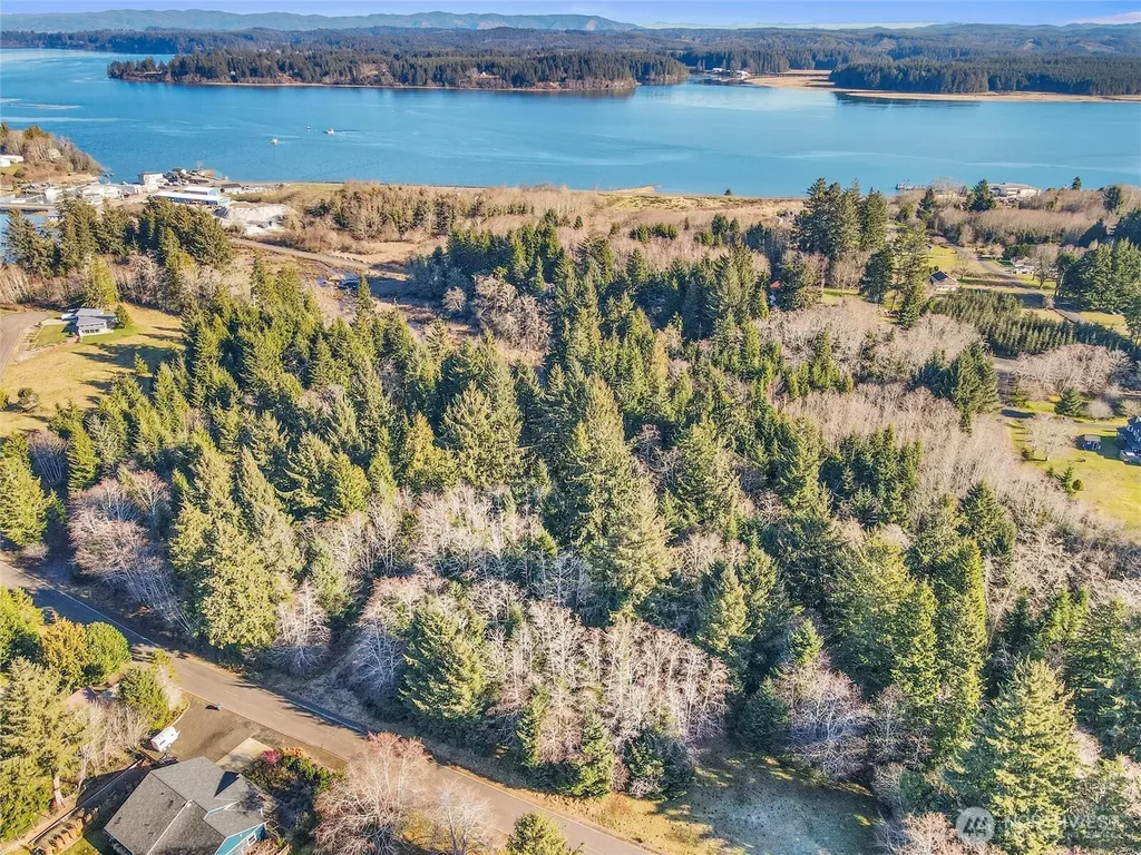 0 Ranta Road South Bend WA 98586