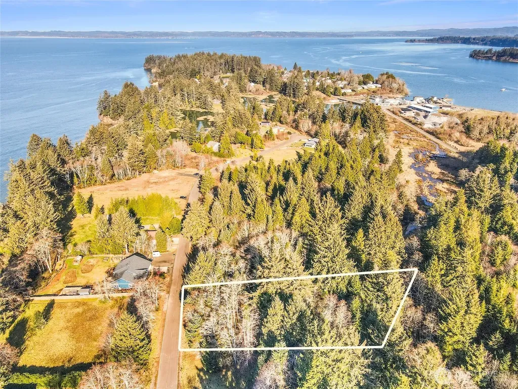 0 Ranta Road South Bend WA 98586