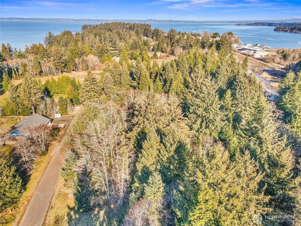 0 Ranta Road South Bend WA 98586