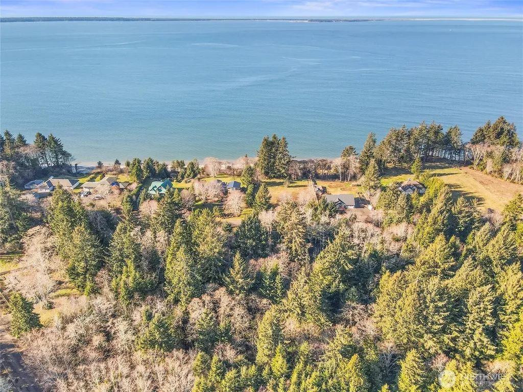 0 Ranta Road South Bend WA 98586