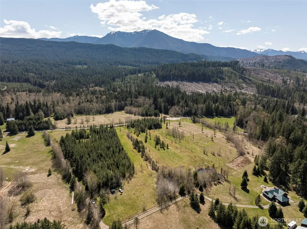 4890 Lost Mountain Road Sequim WA 98382