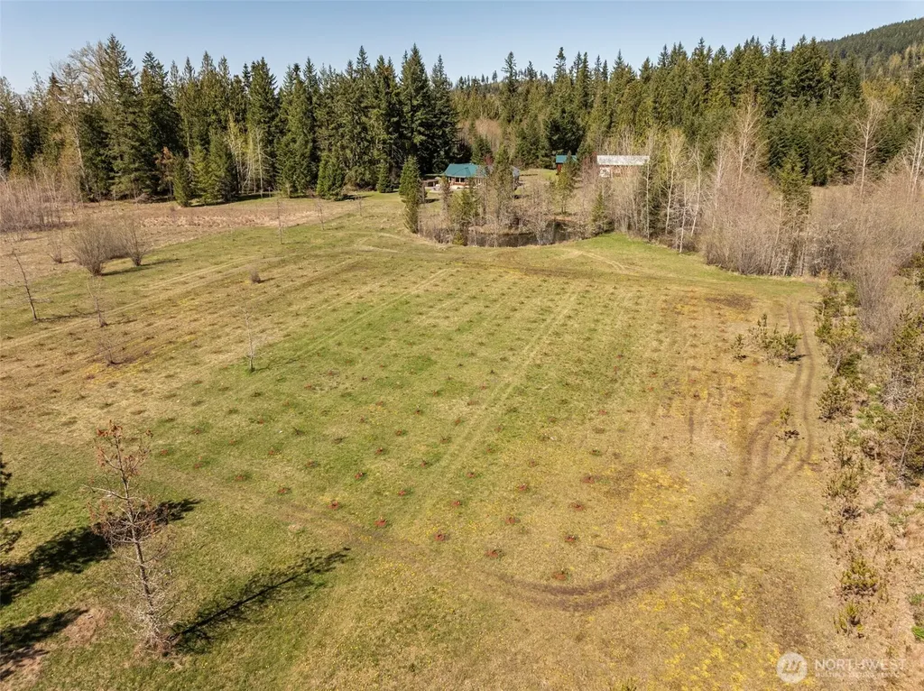 4890 Lost Mountain Road Sequim WA 98382