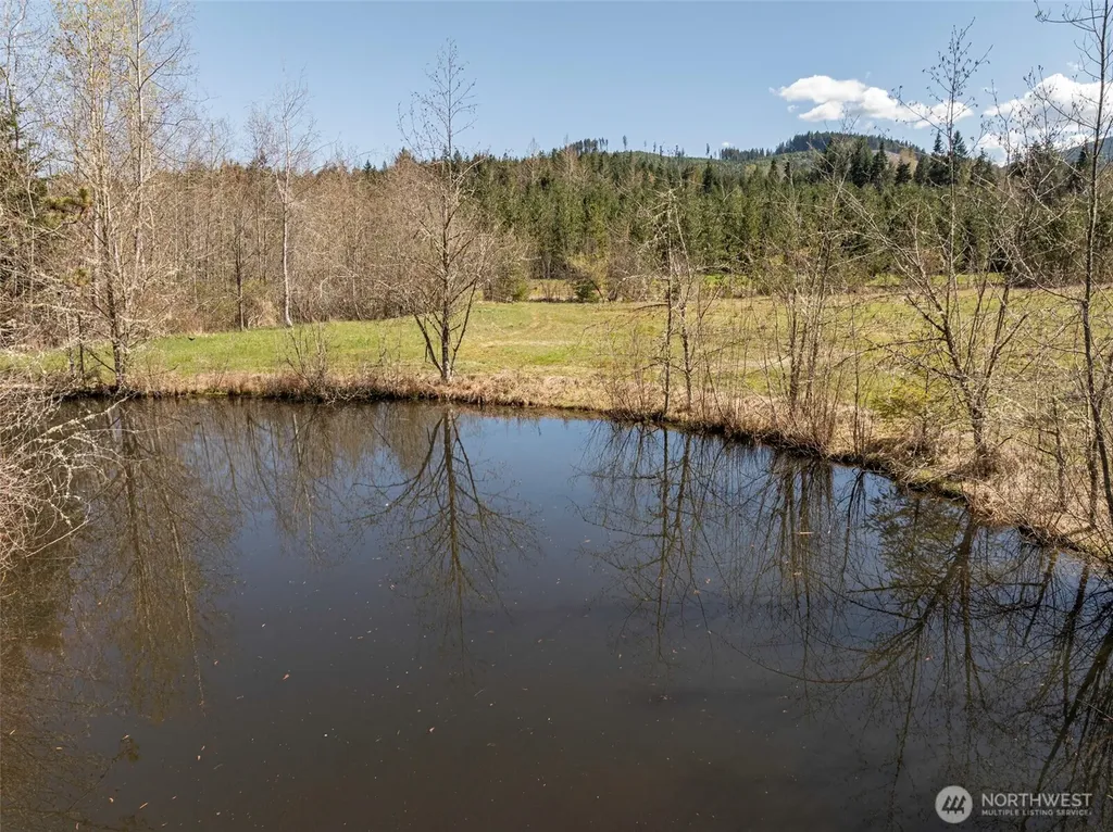 4890 Lost Mountain Road Sequim WA 98382