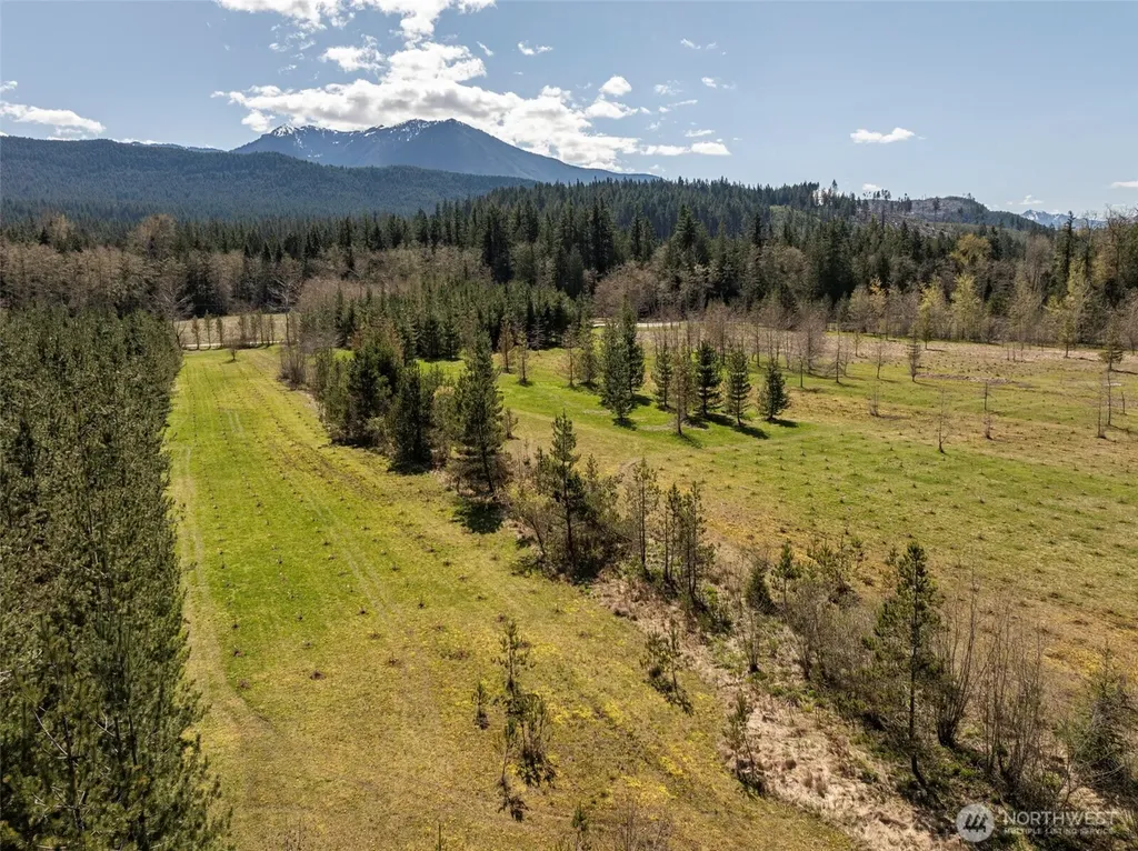 4890 Lost Mountain Road Sequim WA 98382