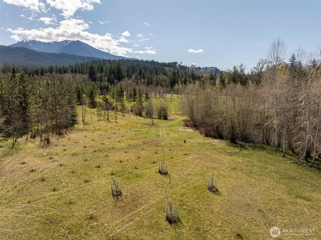 4890 Lost Mountain Road Sequim WA 98382
