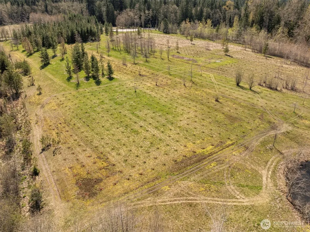 4890 Lost Mountain Road Sequim WA 98382