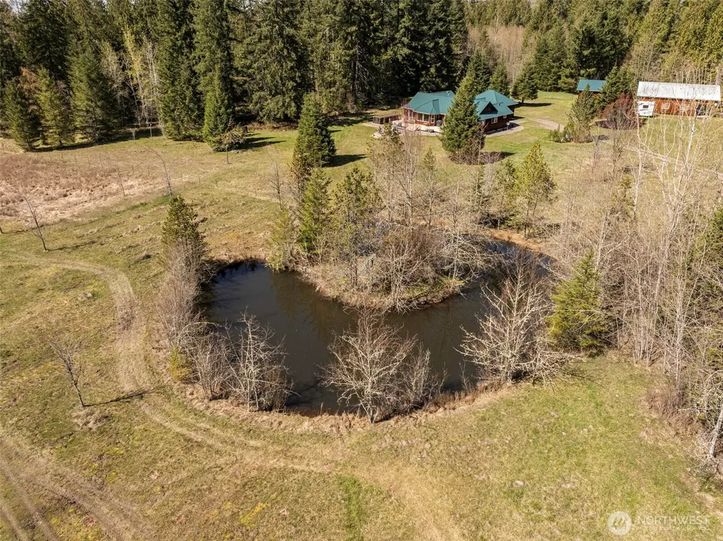 4890 Lost Mountain Road Sequim WA 98382