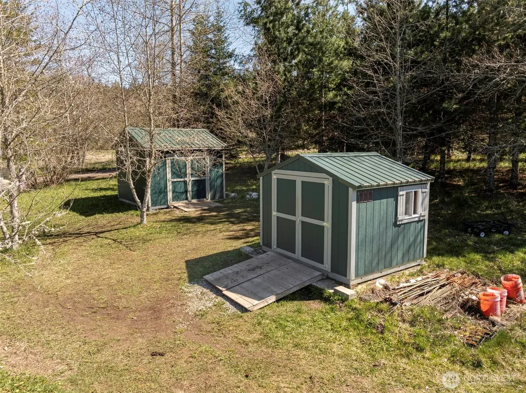 4890 Lost Mountain Road Sequim WA 98382