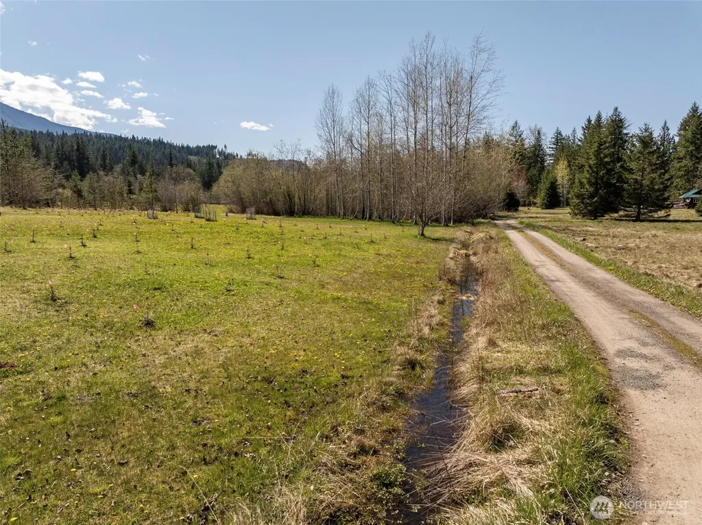 4890 Lost Mountain Road Sequim WA 98382