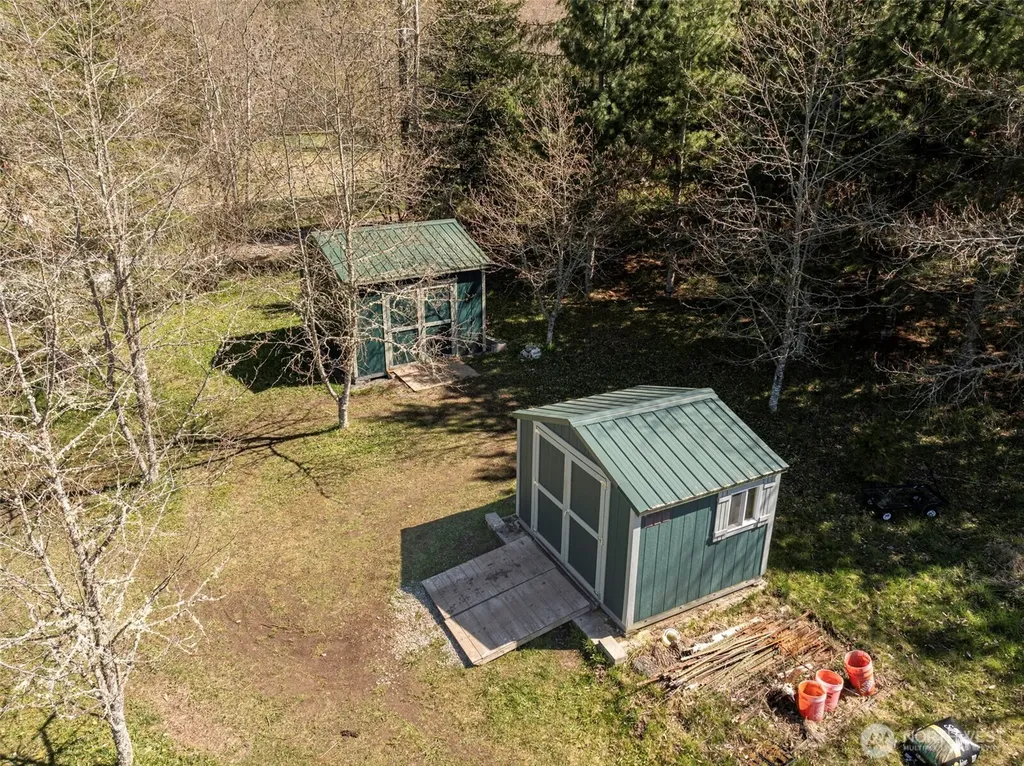 4890 Lost Mountain Road Sequim WA 98382