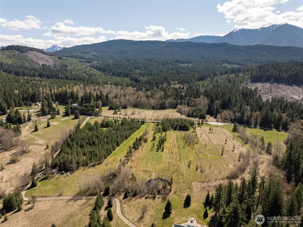 4890 Lost Mountain Road Sequim WA 98382