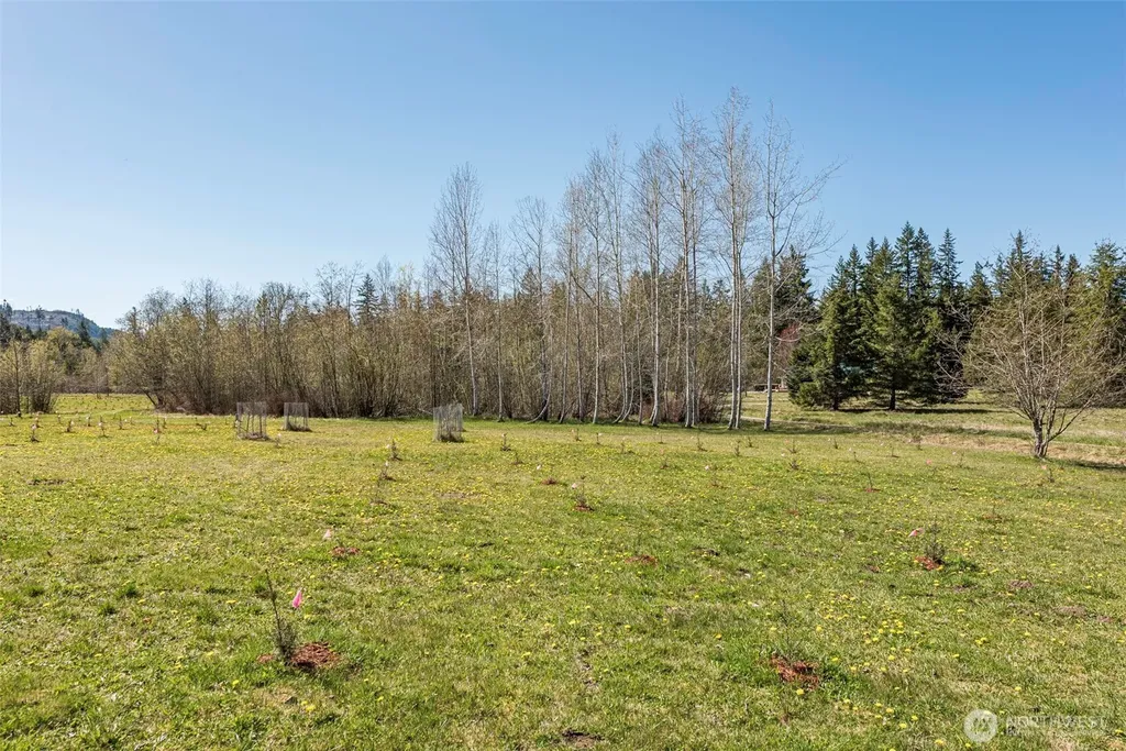 4890 Lost Mountain Road Sequim WA 98382
