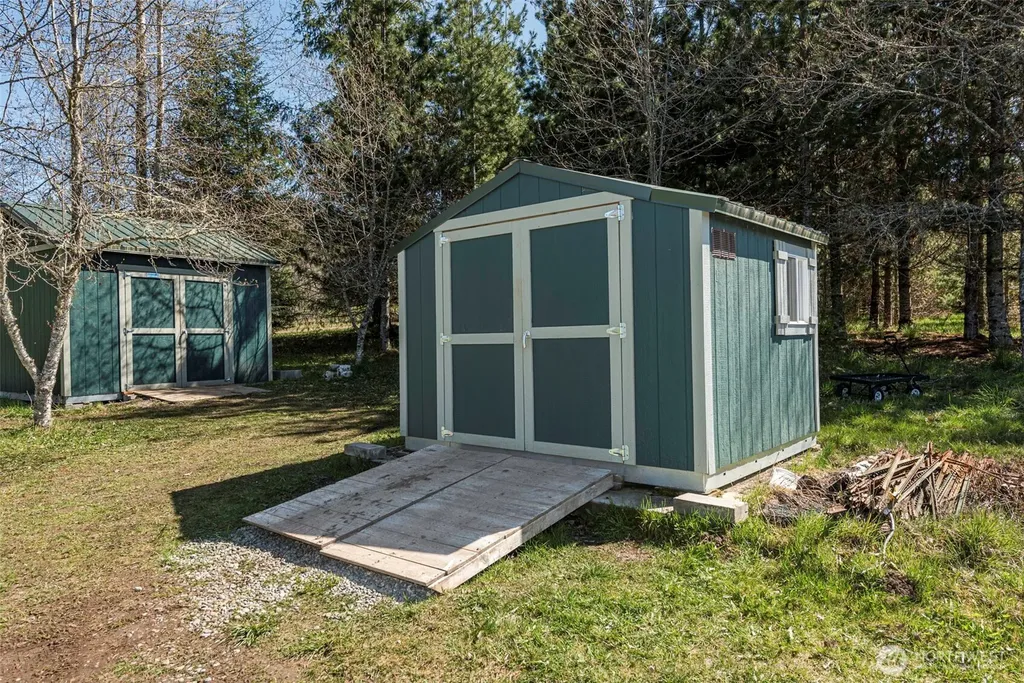 4890 Lost Mountain Road Sequim WA 98382