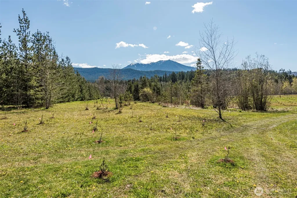 4890 Lost Mountain Road Sequim WA 98382