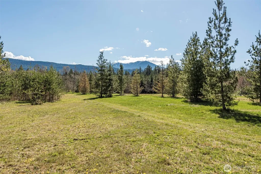 4890 Lost Mountain Road Sequim WA 98382