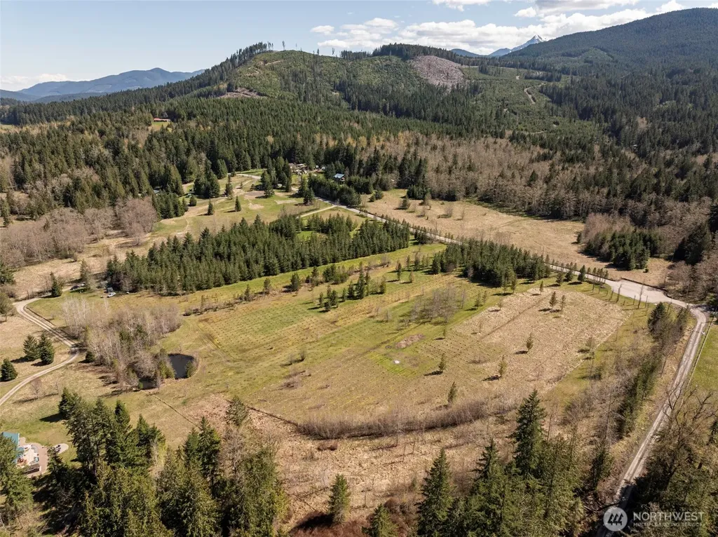 4890 Lost Mountain Road Sequim WA 98382