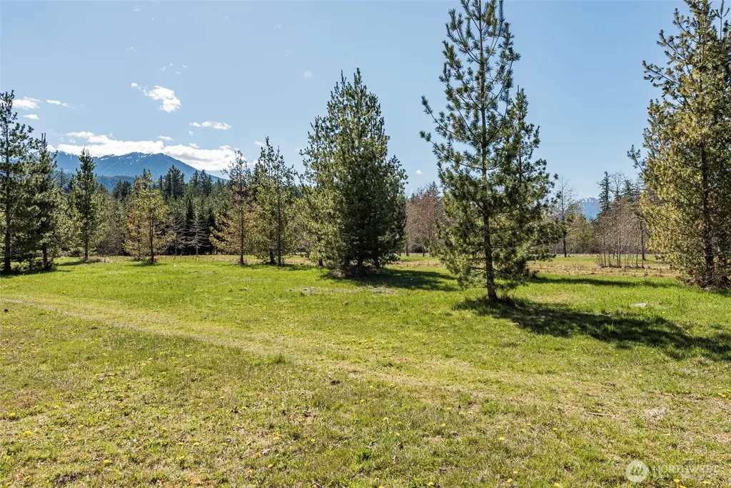 4890 Lost Mountain Road Sequim WA 98382