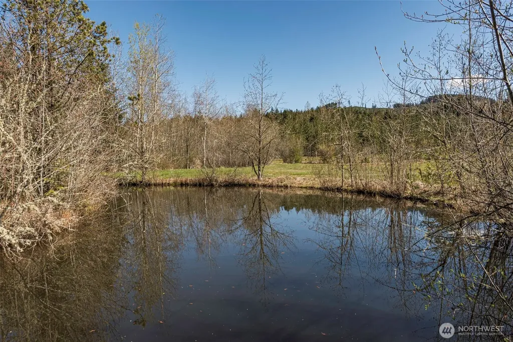4890 Lost Mountain Road Sequim WA 98382