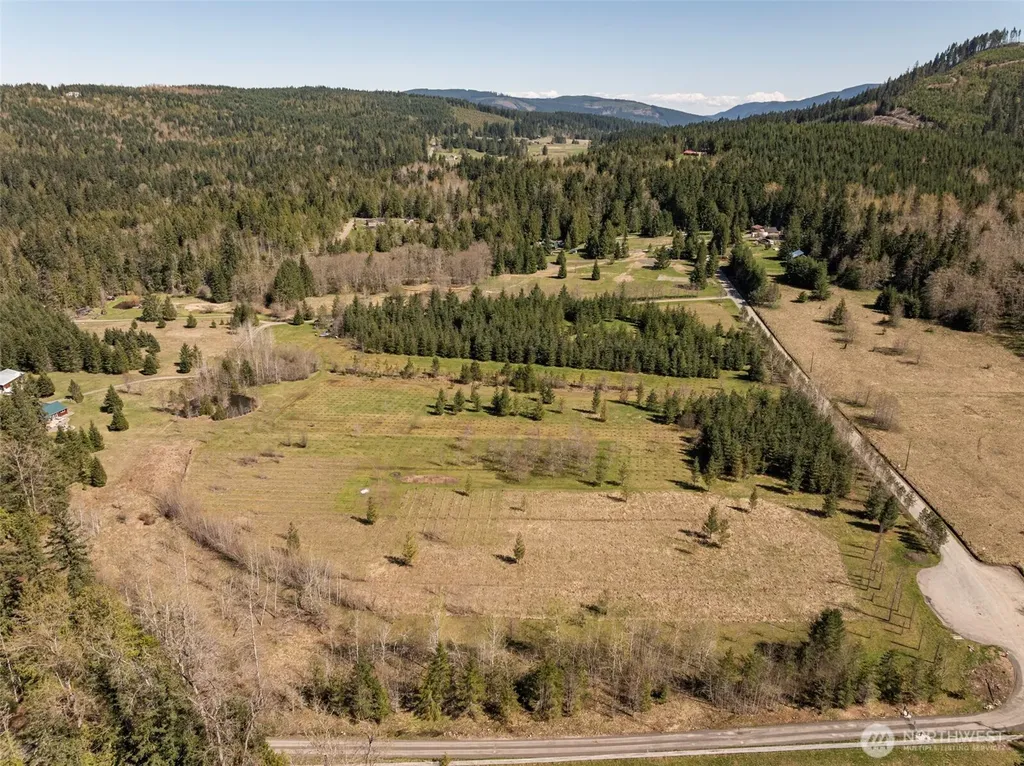4890 Lost Mountain Road Sequim WA 98382