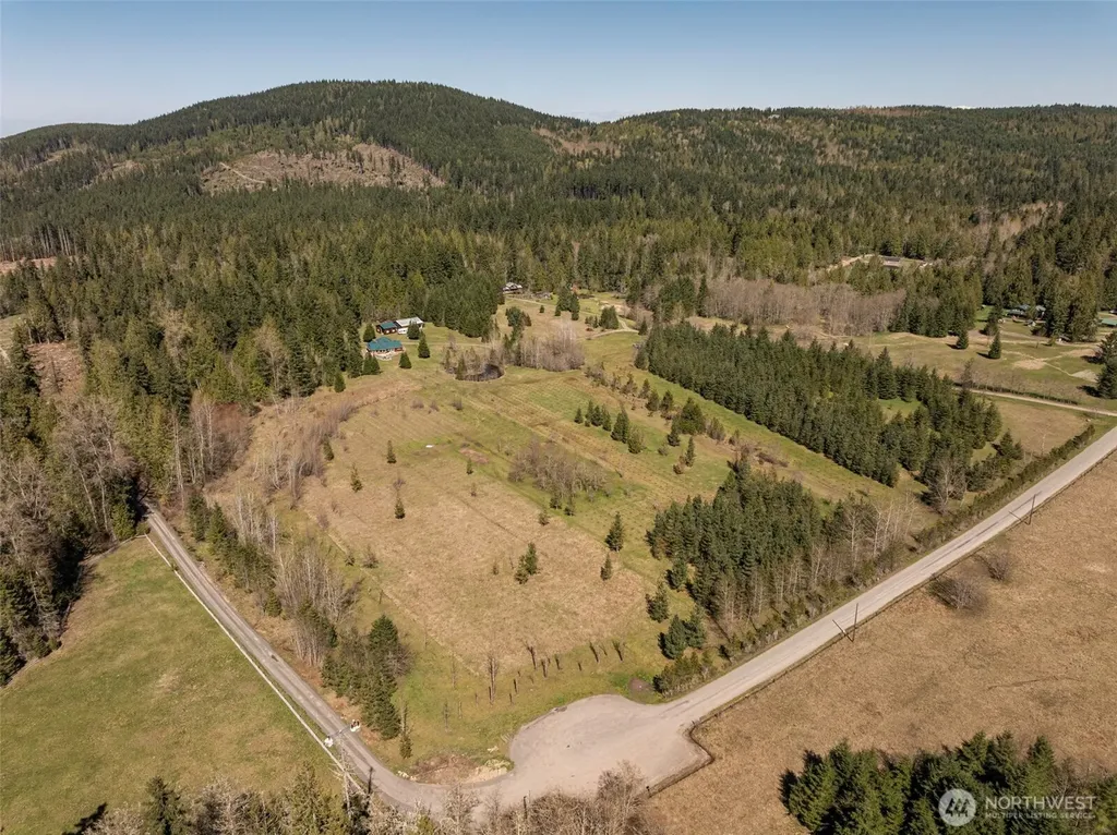 4890 Lost Mountain Road Sequim WA 98382