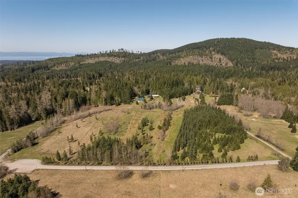 4890 Lost Mountain Road Sequim WA 98382