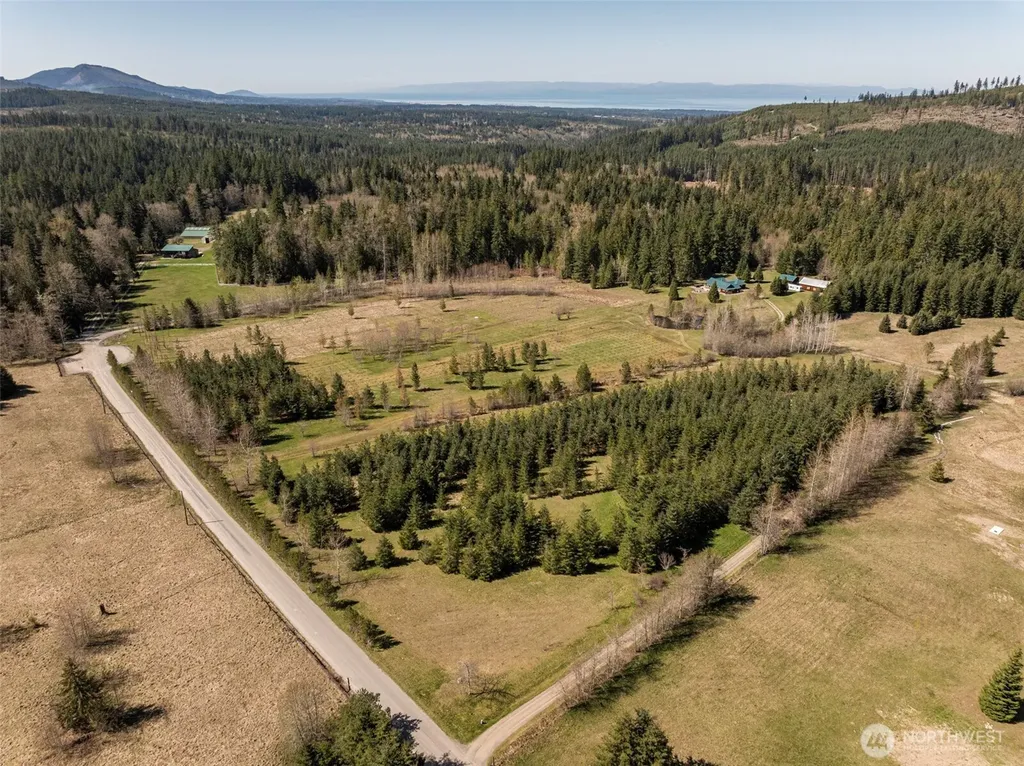 4890 Lost Mountain Road Sequim WA 98382