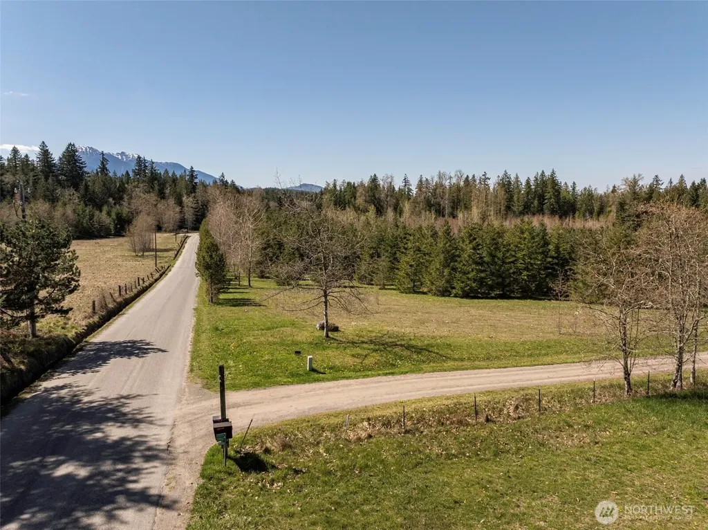 4890 Lost Mountain Road Sequim WA 98382