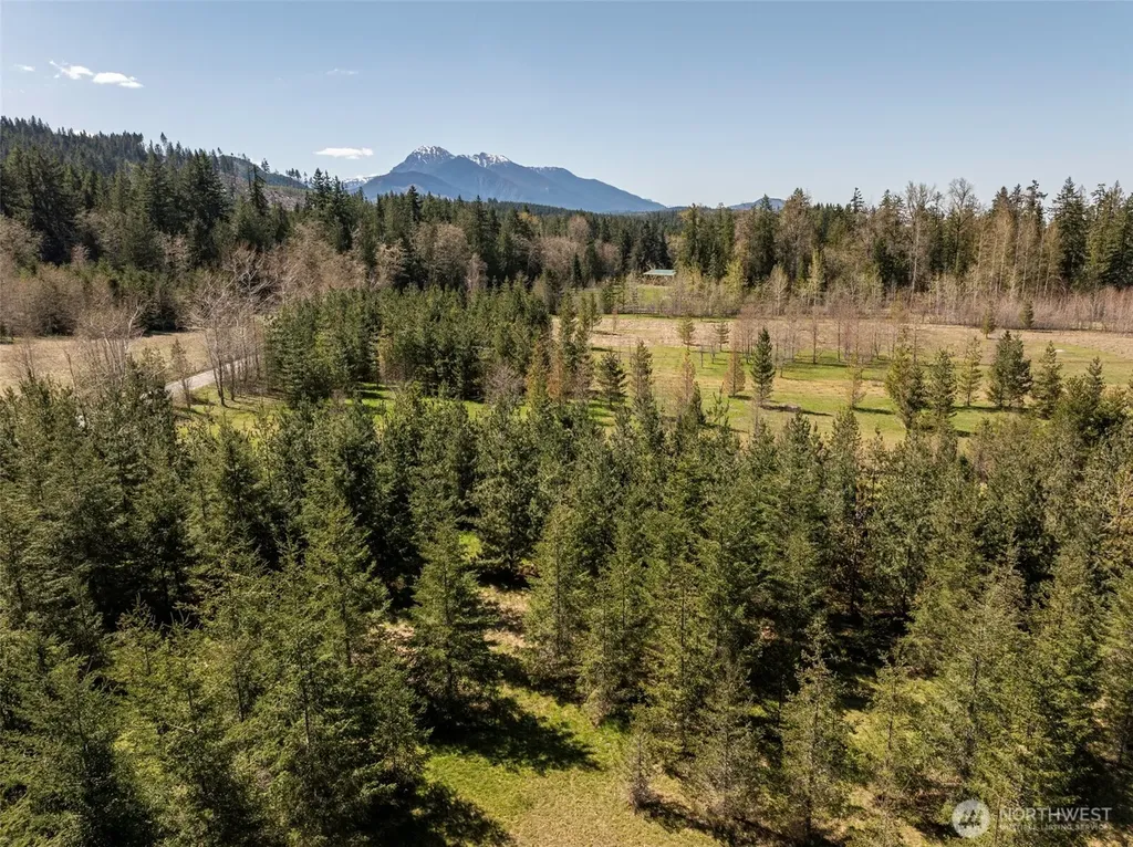 4890 Lost Mountain Road Sequim WA 98382