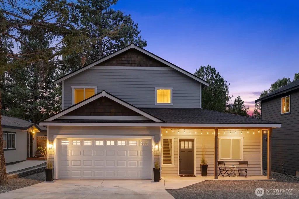 607 Park Street Cle Elum WA 98922