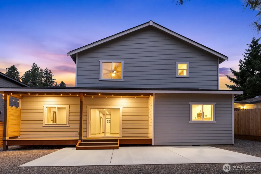 607 Park Street Cle Elum WA 98922
