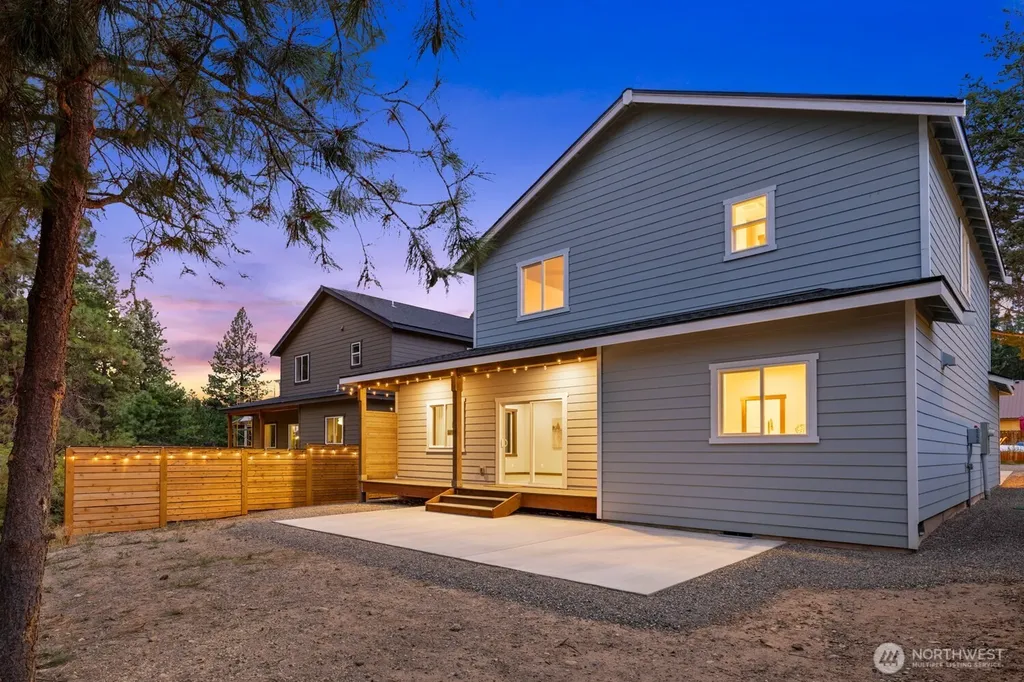 607 Park Street Cle Elum WA 98922