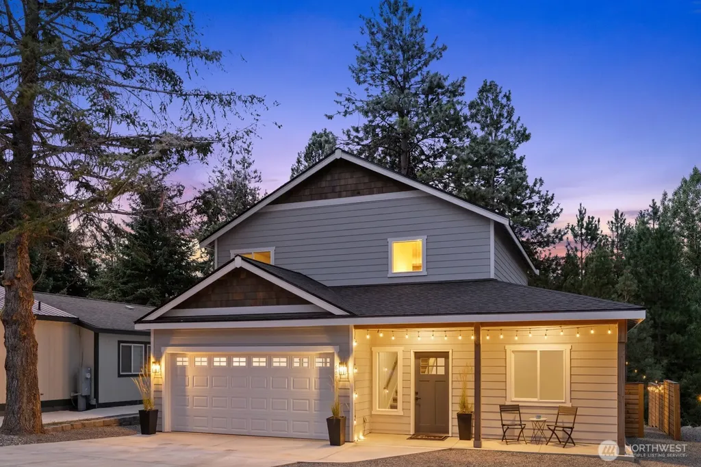 607 Park Street Cle Elum WA 98922