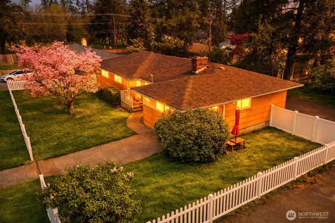 13815 Park Avenue S Tacoma WA 98444