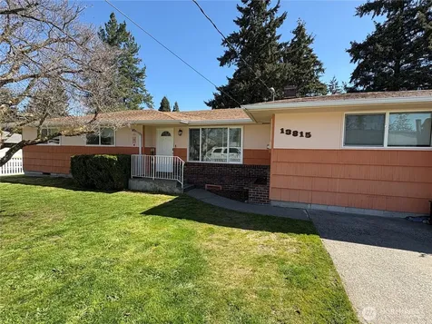 13815 Park Avenue S Tacoma WA 98444