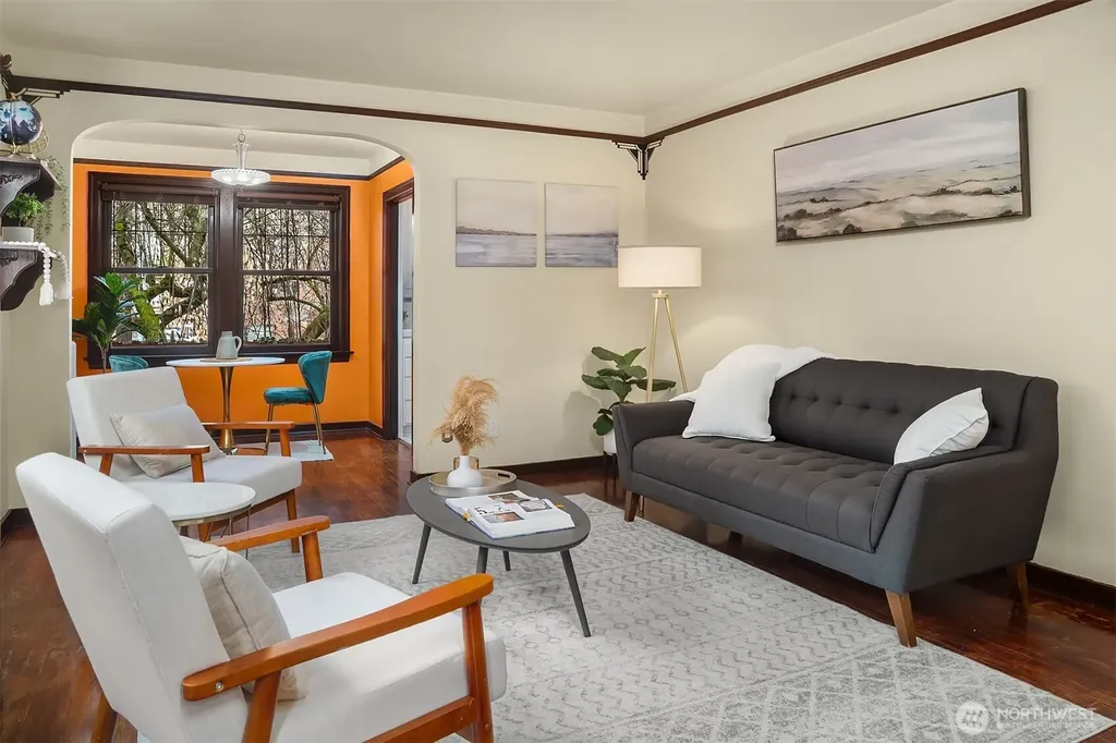 411 Boylston Avenue E Seattle WA 98102