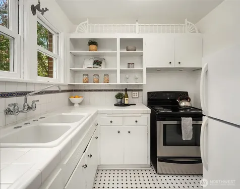 411 Boylston Avenue E Seattle WA 98102