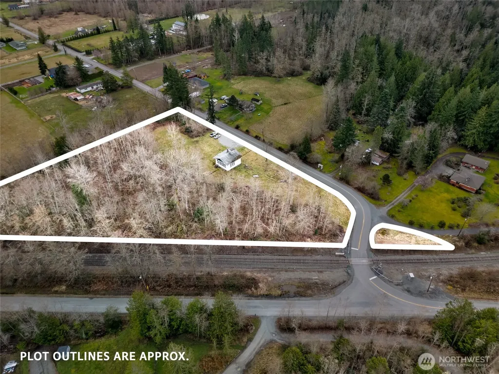 22159 Grip Road Sedro Woolley WA 98284