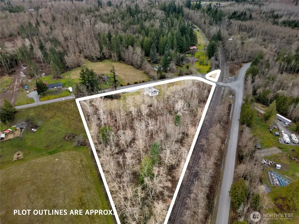 22159 Grip Road Sedro Woolley WA 98284