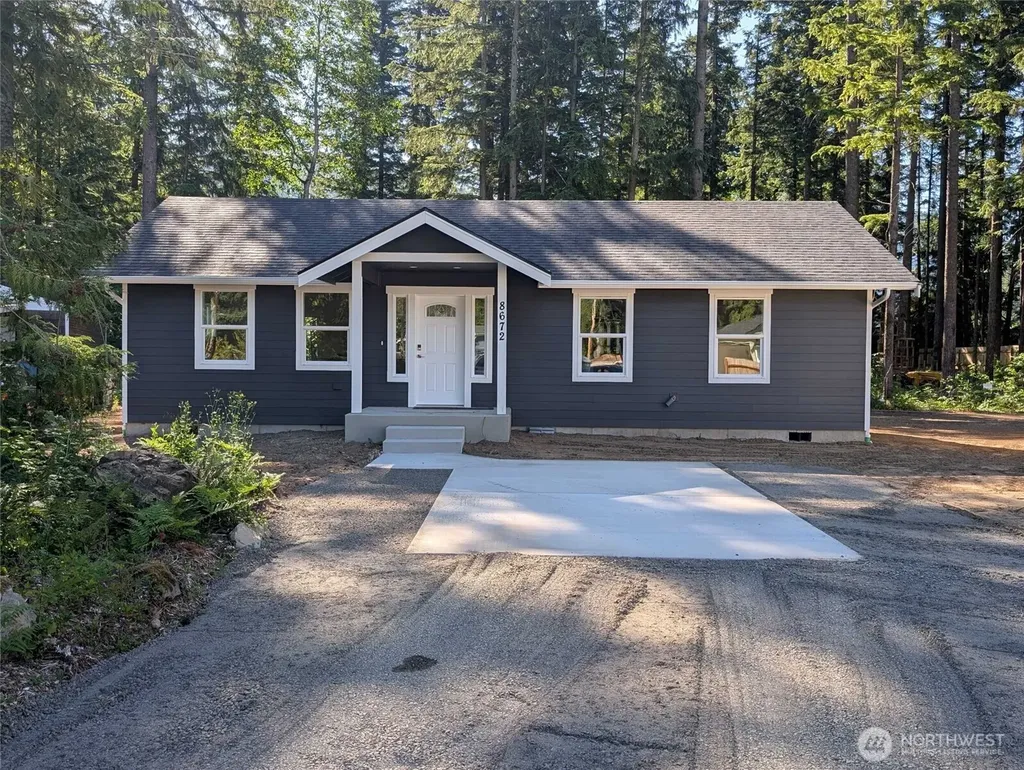 8672 Bell Court Maple Falls WA 98266