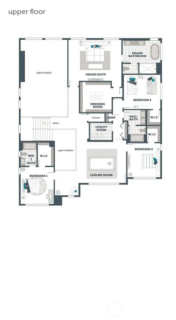 5402 Thornhill Avenue SW Port Orchard WA 98367